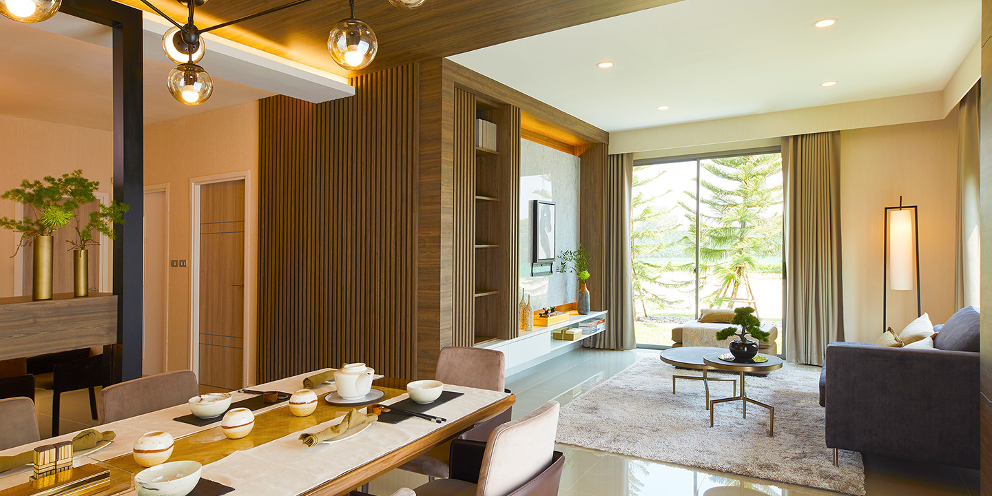 รูปภาพ เพอร์เฟค เพลส รัตนาธิเบศร์ - สถานีไทรม้า (Perfect Place Rattanathibet - Saima station)