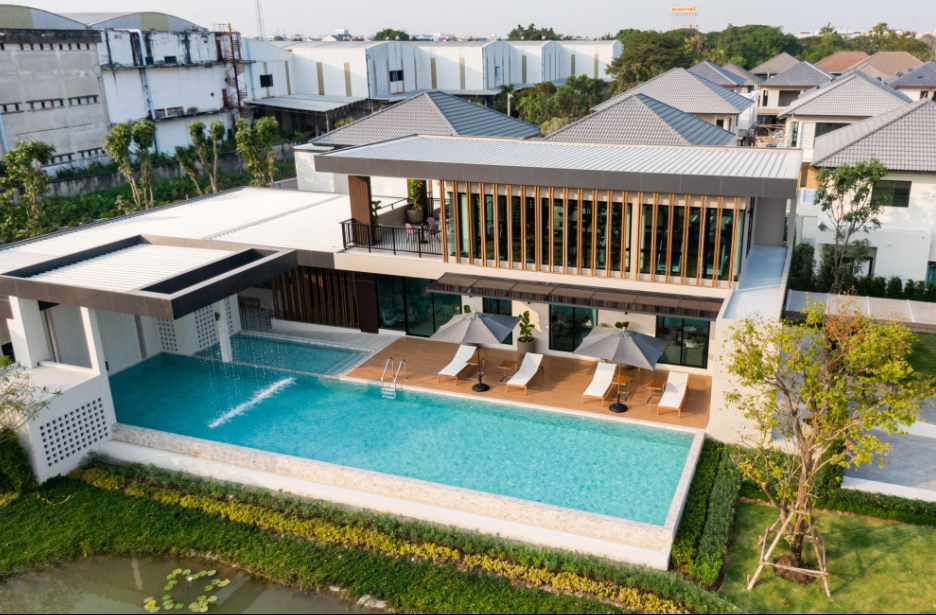 รูปภาพ นิรติ บางนา (Nirati Bangna)