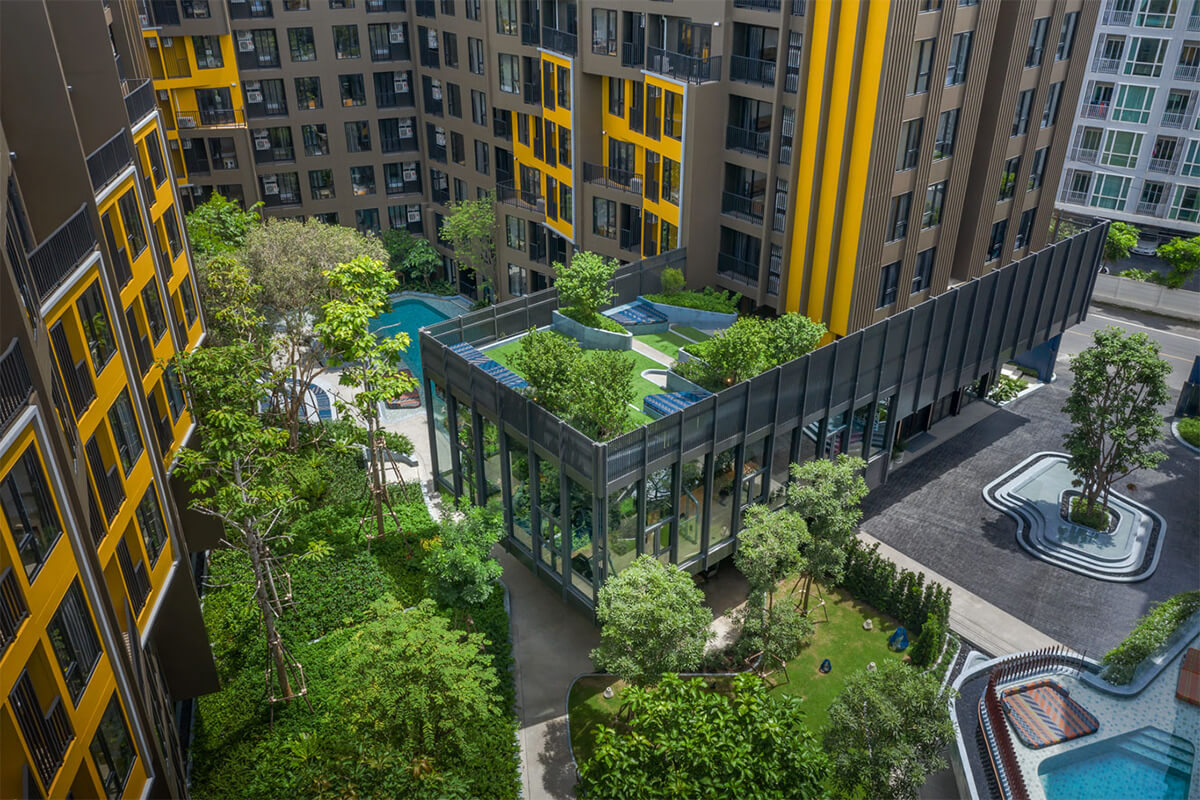 รูปภาพ เดอะ เบส เซ็นทรัล - ภูเก็ต (THE BASE Central - Phuket)