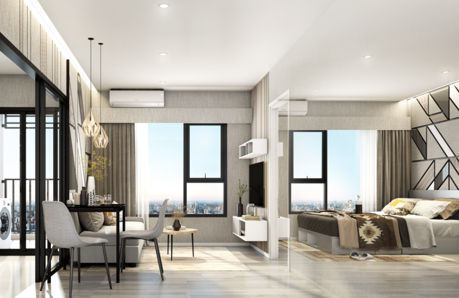 รูปภาพ เอสเซ็นท์ โคราช (Escent Korat)