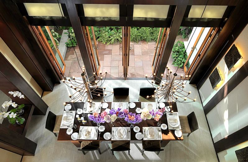 รูปภาพ 99 เรสซิเดนซ์ พระราม 9 (99 Residence Rama 9)