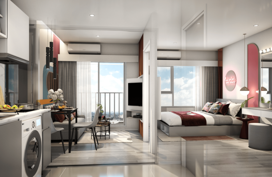 รูปภาพ เอสเซ็นท์ หาดใหญ่ (Escent Hatyai)