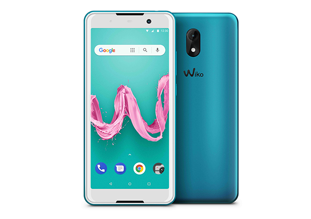 รูปภาพ วีโก Wiko-LENNY 5