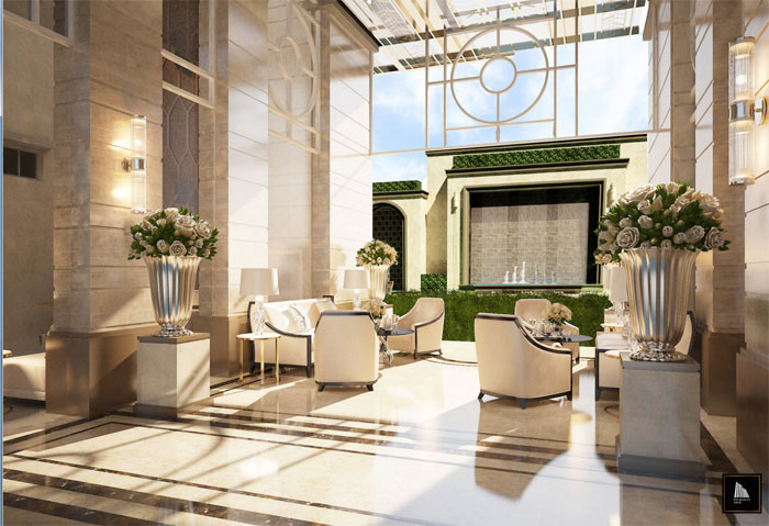 รูปภาพ เมย์แฟร์ เพลส สุขุมวิท 50 (Mayfair Place Sukhumvit 50)