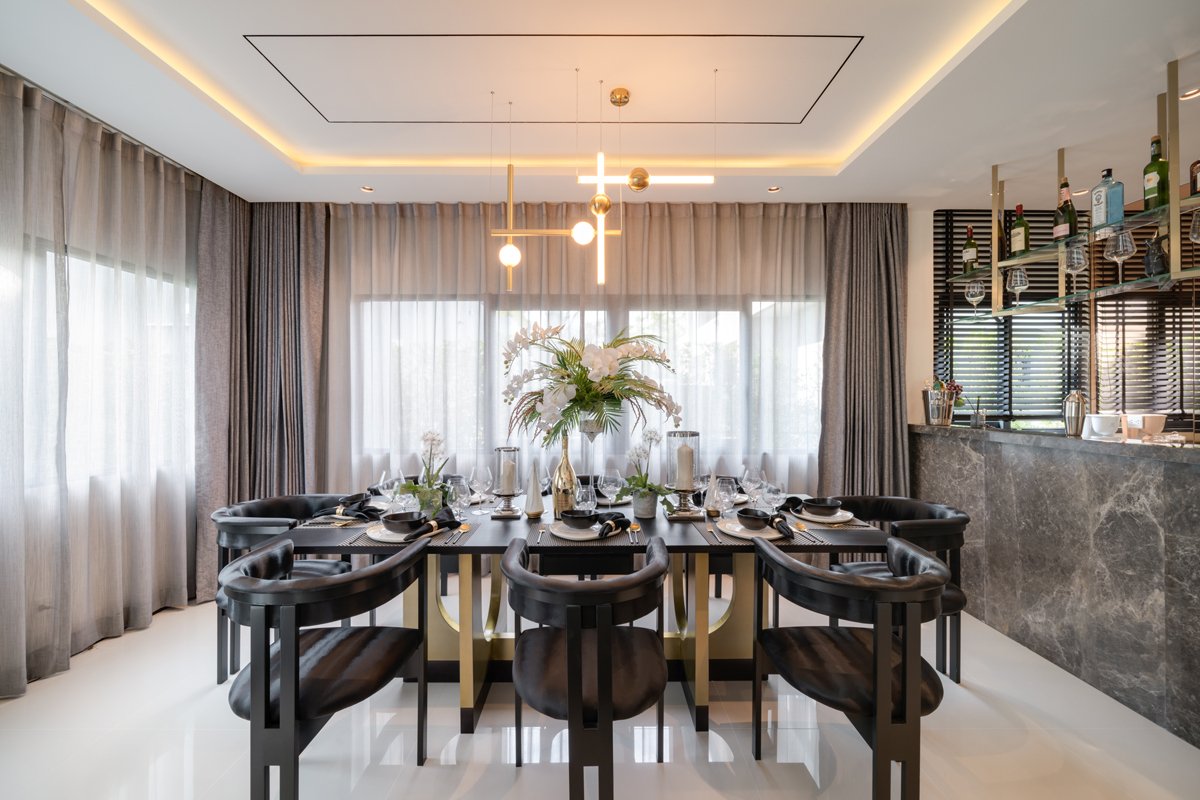 รูปภาพ เดอะ ซิตี้ สาทร - กัลปพฤกษ์ (The City Sathorn - Kanlapapruek)