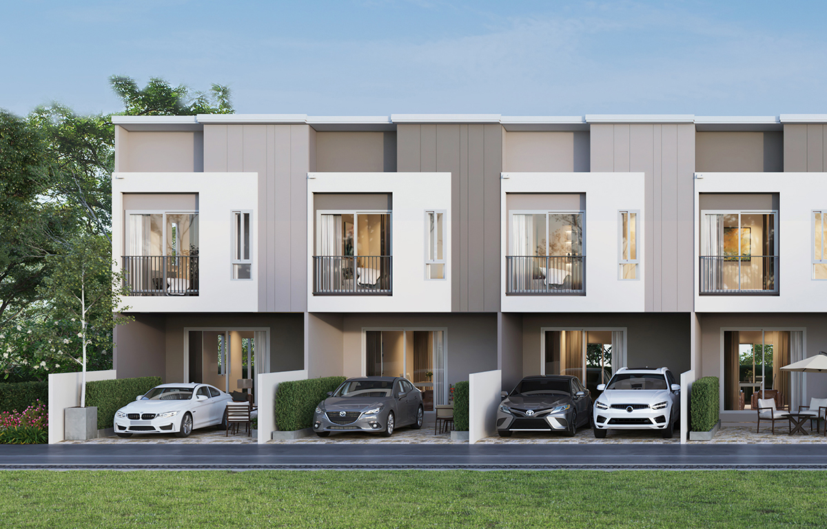 รูปภาพ ซิตี้เซนส์  วงแหวน - ลำลูกกา คลอง 5 (Citysense  Wongwaen - Lamlukka Klong 5)