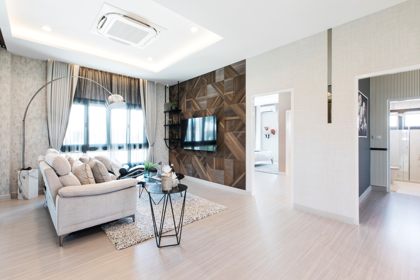 รูปภาพ ศุภาลัย เลค วิลล์ ภูเก็ต (Supalai Lake Ville Phuket)