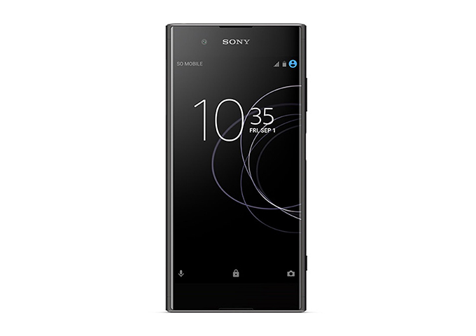 รูปภาพ โซนี่ Sony Xperia XA1 Plus