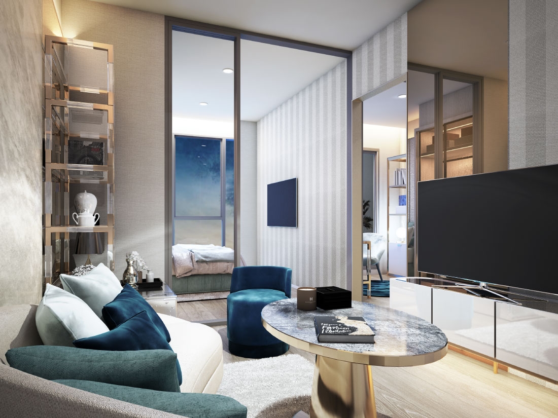 รูปภาพ เซียล่า ศรีปทุม (Ciela Sripatum)