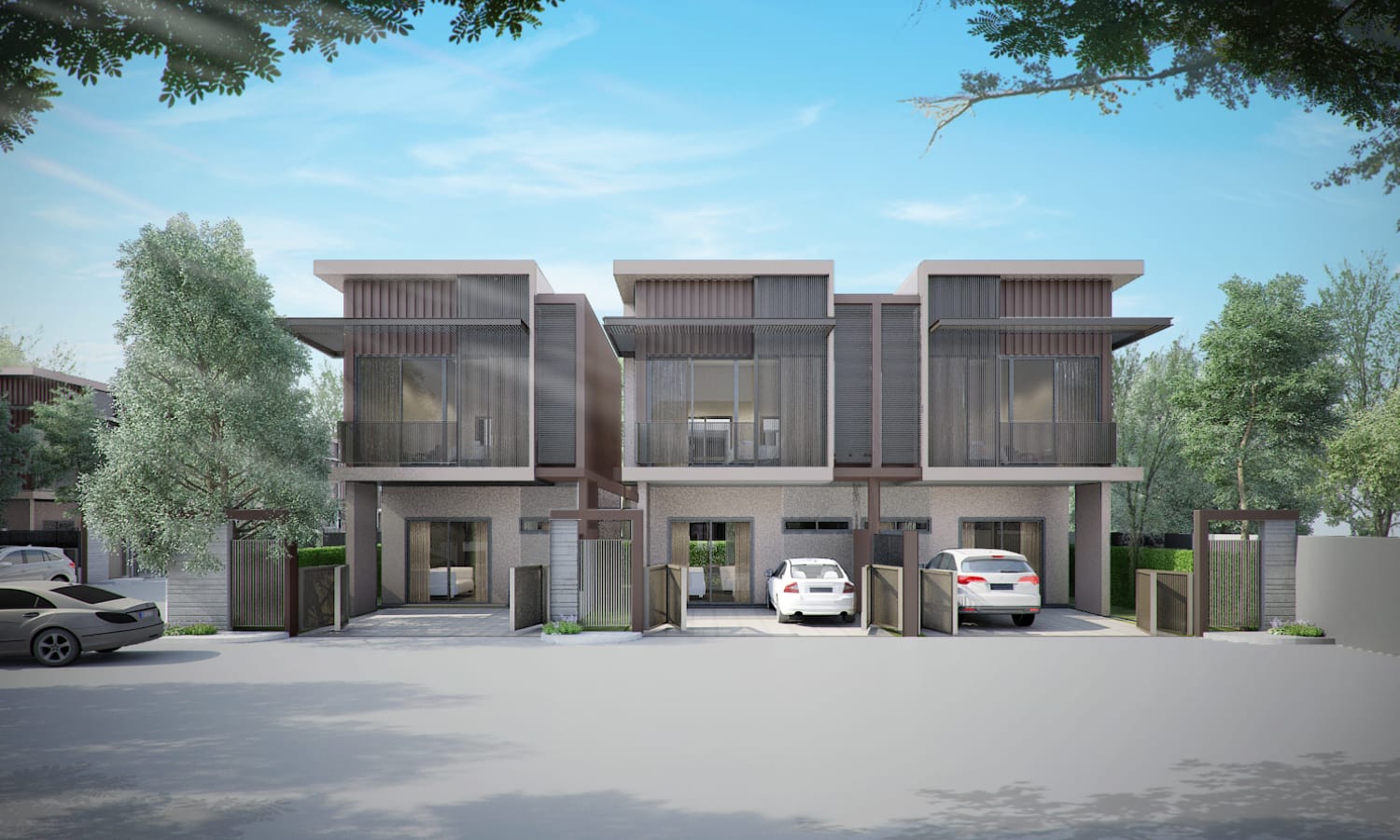 รูปภาพ ลินน์ วิลล่า พุทธมณฑล สาย 4 (Linn Villa Bhuddhamonthon Sai 4)