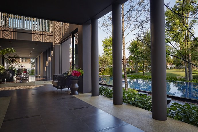 รูปภาพ บุราสิริ สันผีเสื้อ เชียงใหม่ (Burasiri Sanphisuea Chiangmai)