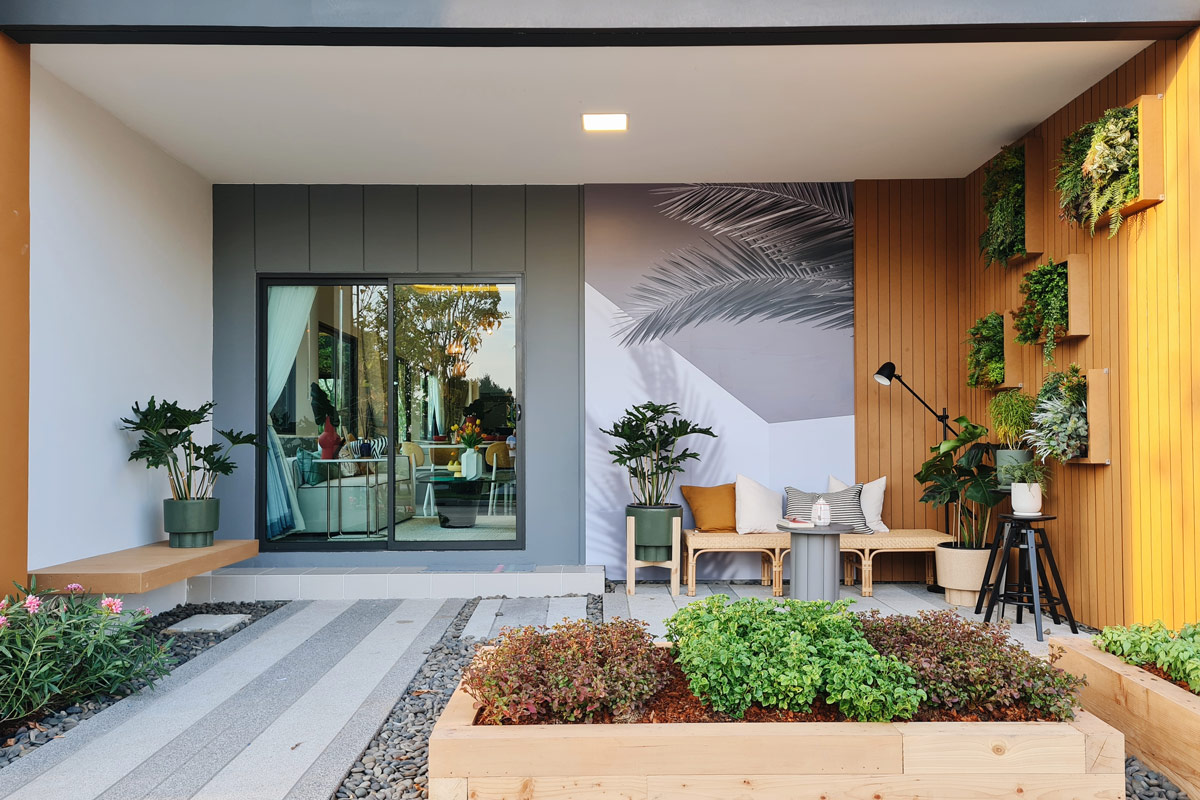 รูปภาพ อณาสิริ บางนา (Anasiri Bangna)