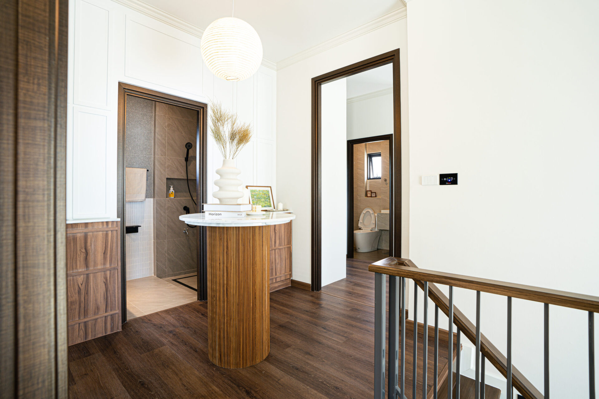 รูปภาพ มณีรินทร์ ไพรเวซี่ บางพระ (Maneerin Privacy Bangphra)