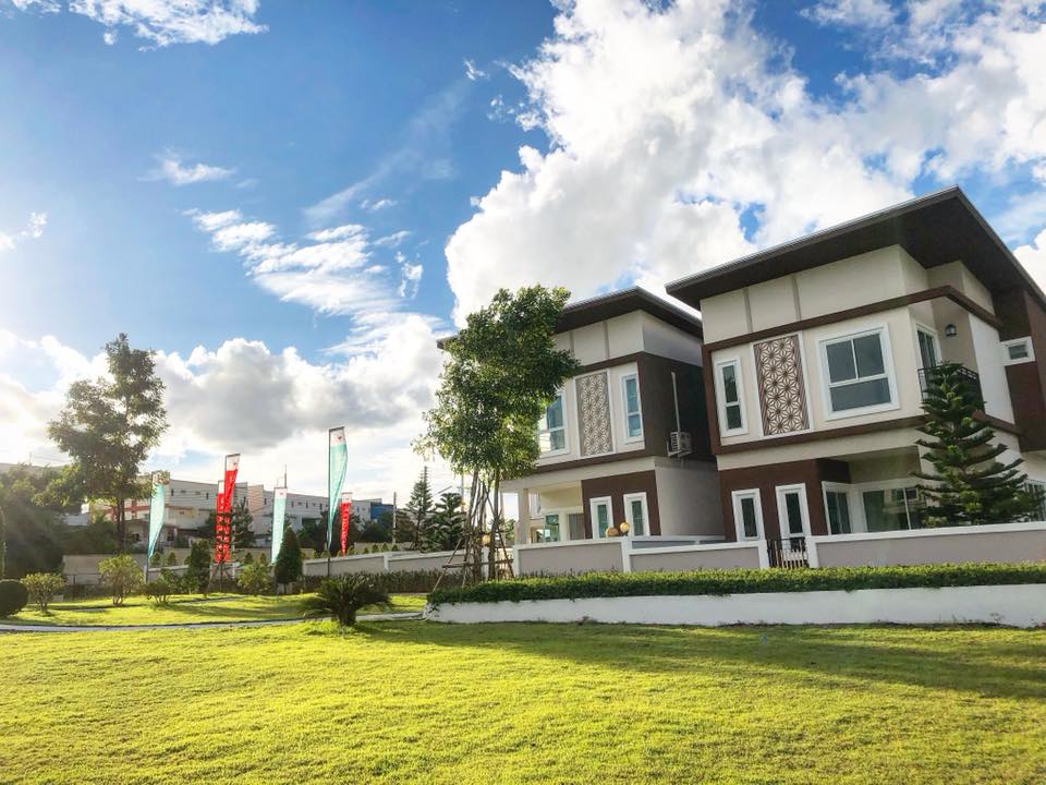 รูปภาพ สิปัญ วิลล์ (Sipun Ville)