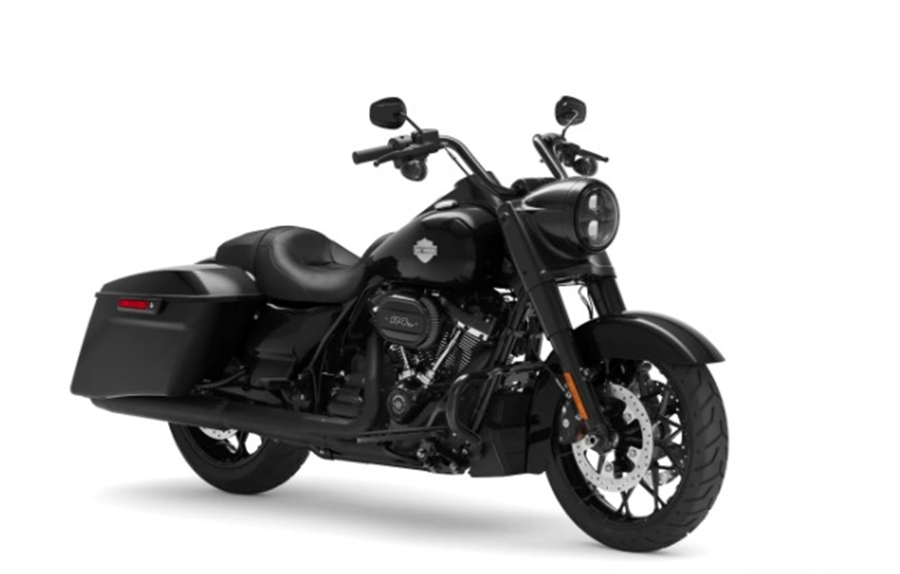รูปภาพ ฮาร์ลีย์-เดวิดสัน Harley-Davidson Touring Road King Special ปี 2022