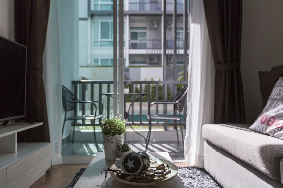 รูปภาพ คาซ่า คอนโด แอท ซีเอ็มยู 2 เชียงใหม่ (Casa Condo @CMU2)