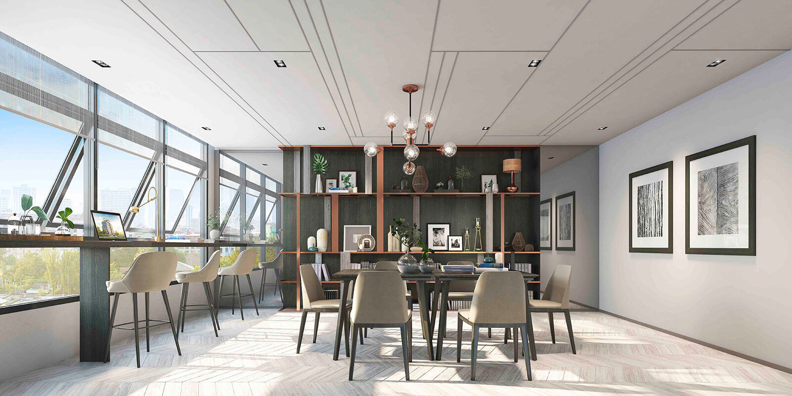 รูปภาพ แม็กนิกซ์ รามอินทรา 21 (Magnix Ramintra 21)