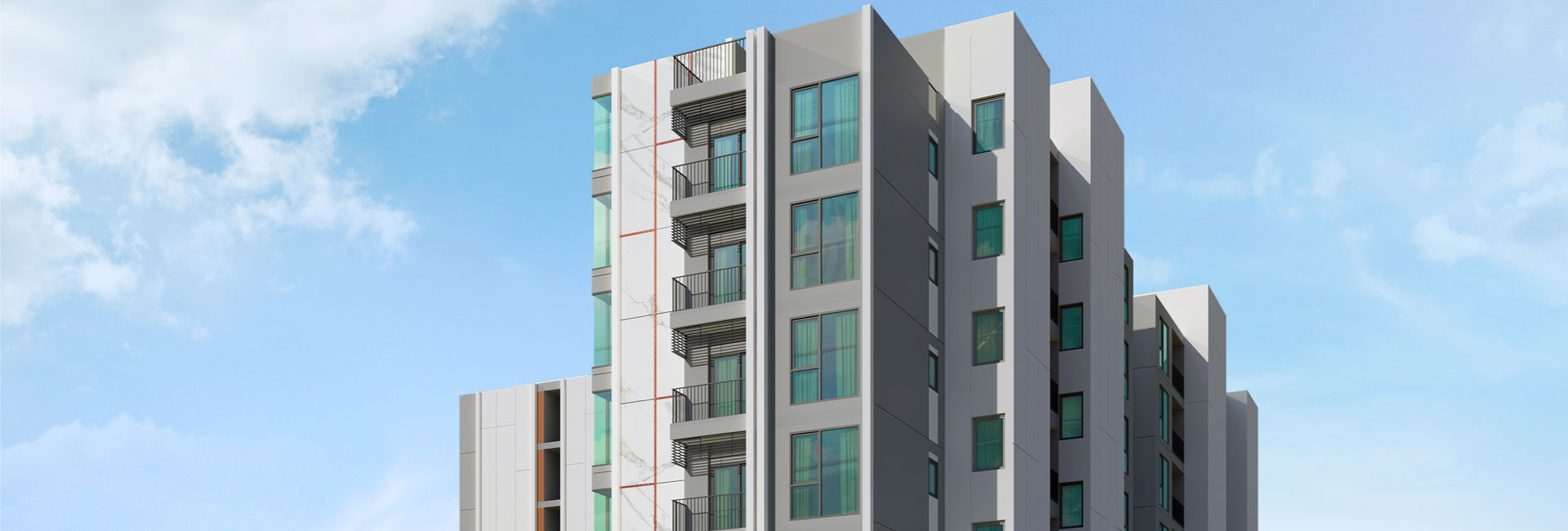 รูปภาพ ฟีล คอนโด ลาดพร้าว 122 (Feel Condo Lat Phrao 122)