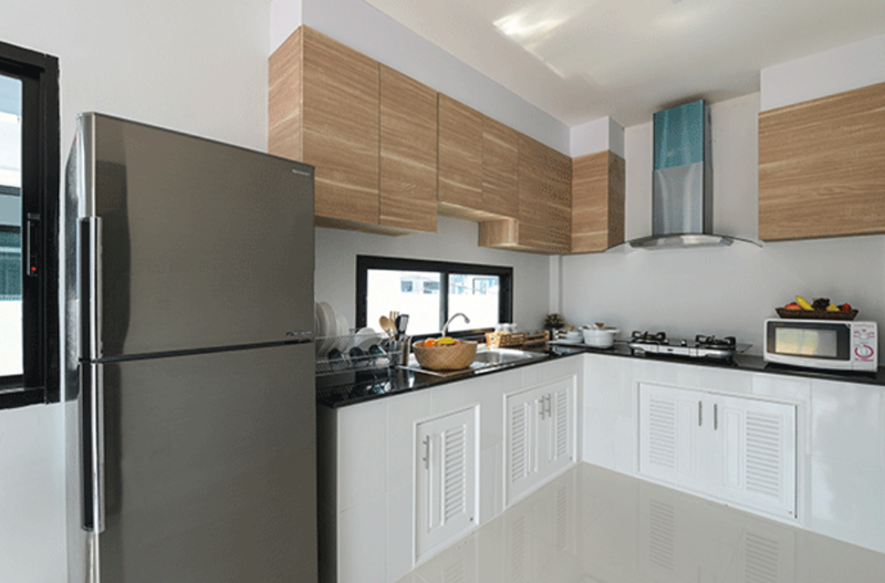 รูปภาพ บุญยกร รังสิต คลอง 6 (Bunyakorn Rangsit Klong 6)