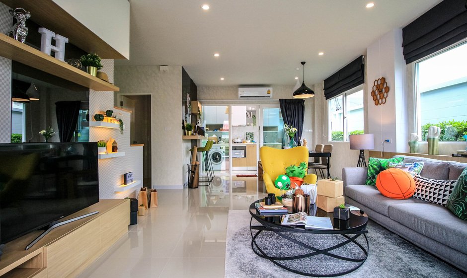 รูปภาพ ศุภาลัย พรีโม่ พัทยา (Supalai Primo Pattaya)