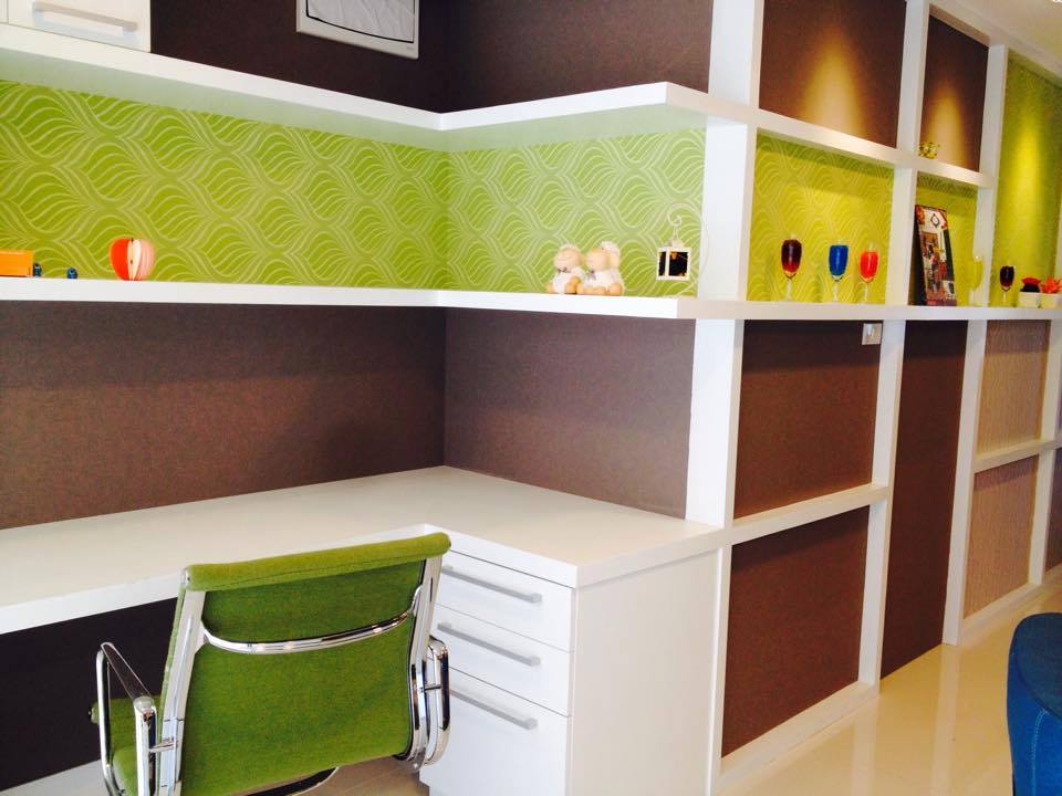 รูปภาพ พรอมท์ บิสซิเนส โฮม (Promt Business Home)