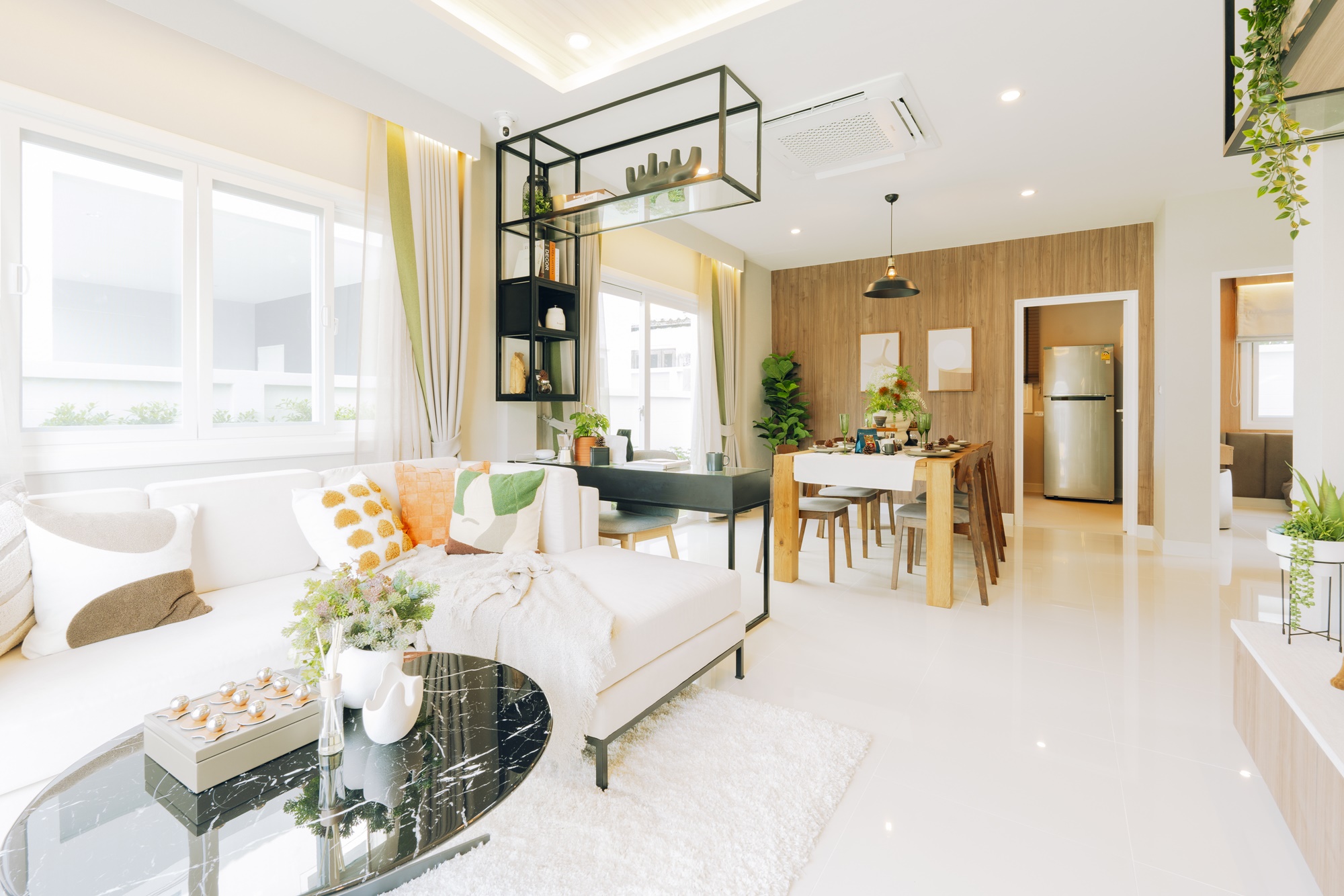 รูปภาพ ศุภาลัย วิลล์ รัษฎา ภูเก็ต (Supalai Ville Ratsada Phuket)