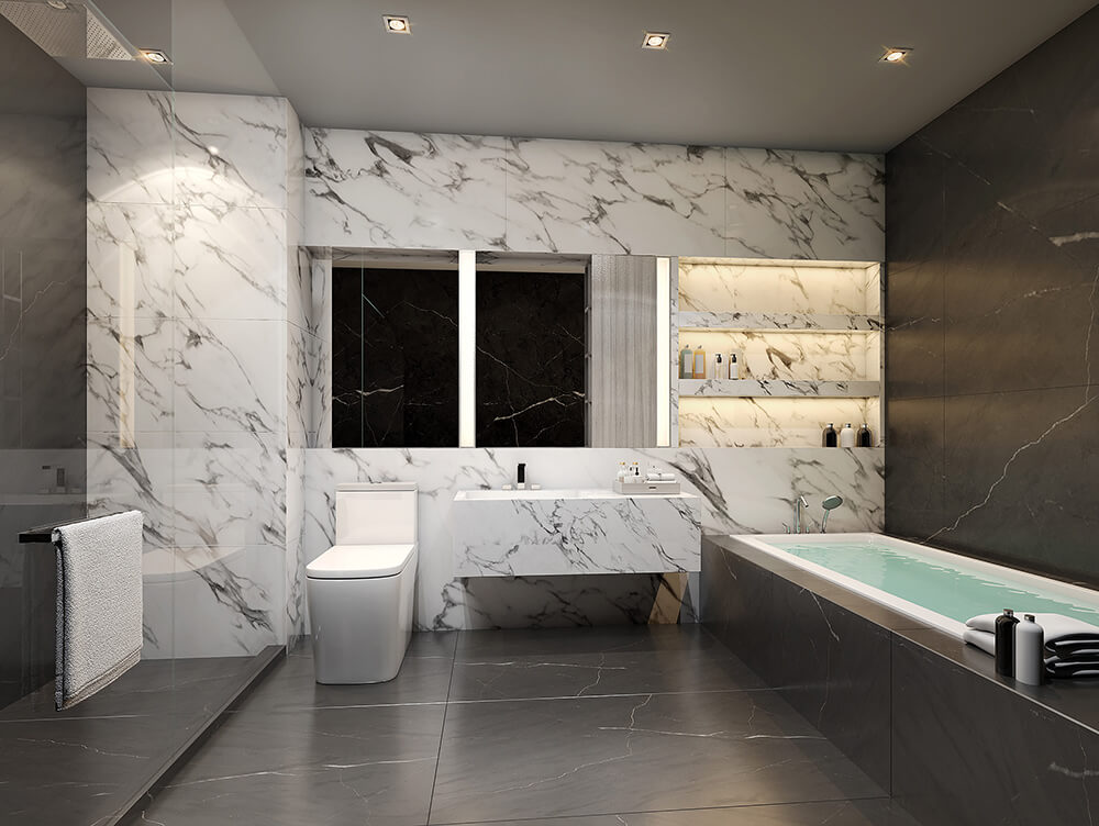 รูปภาพ เดอะ โมนูเมนต์ ทองหล่อ (The Monument Thong Lo)