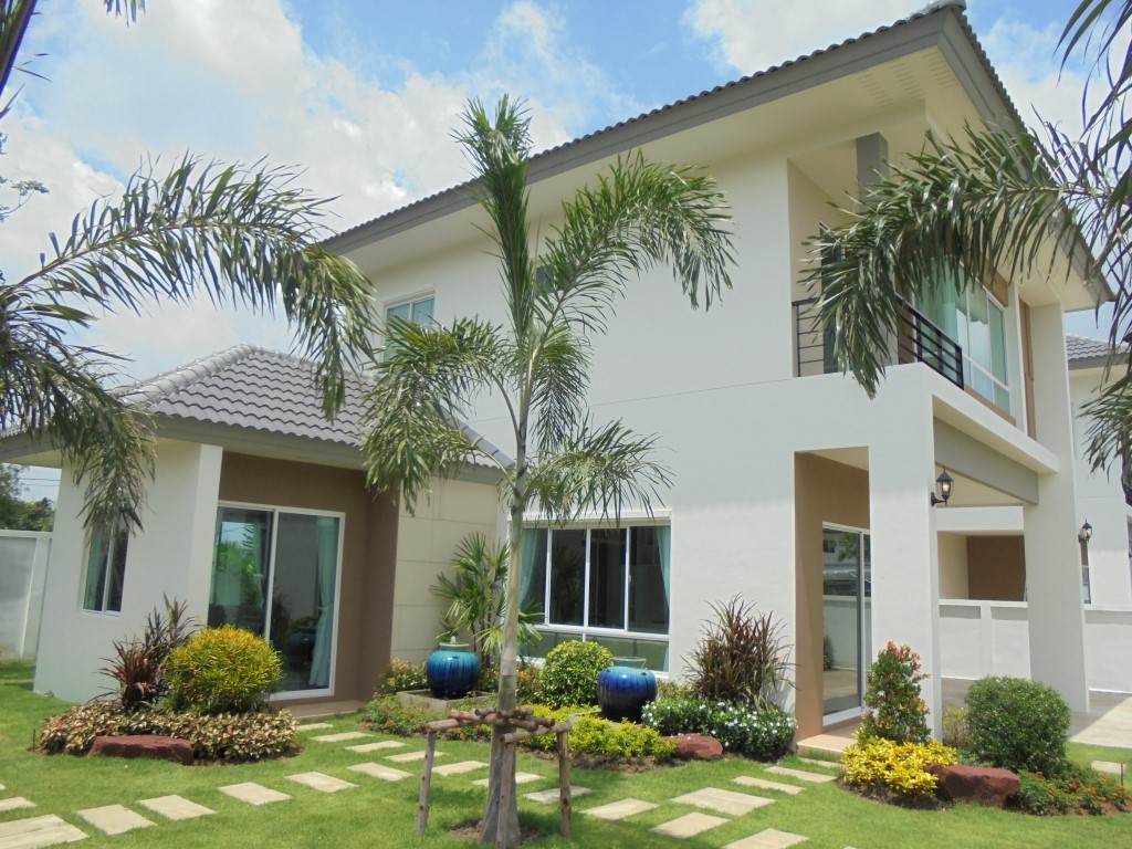 รูปภาพ The Extenso 2 หนองจอก