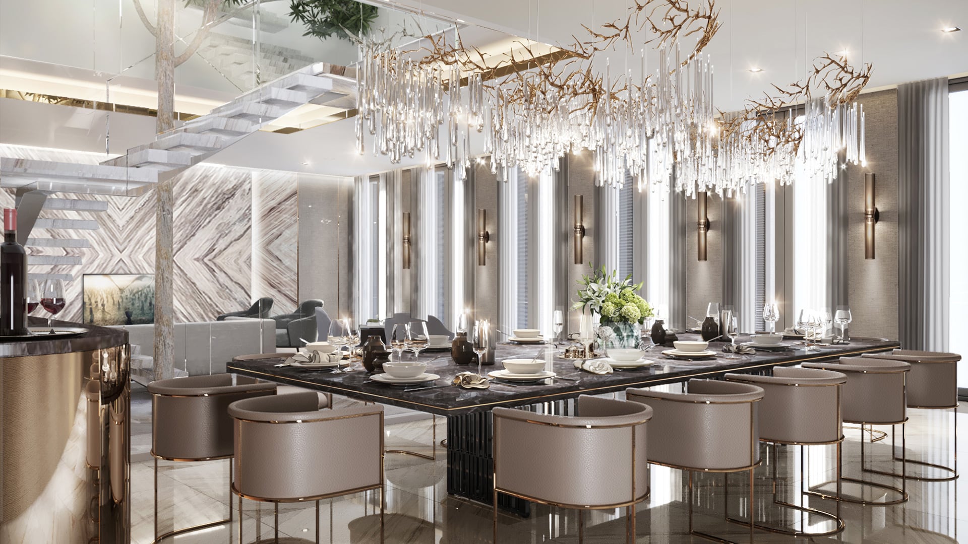 รูปภาพ 1249 Residence