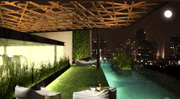 รูปภาพ เดอะ เนสท์ เพลินจิต (The Nest Ploenchit)