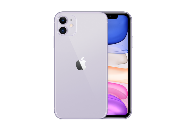 รูปภาพ แอปเปิล APPLE-iPhone 11 256GB