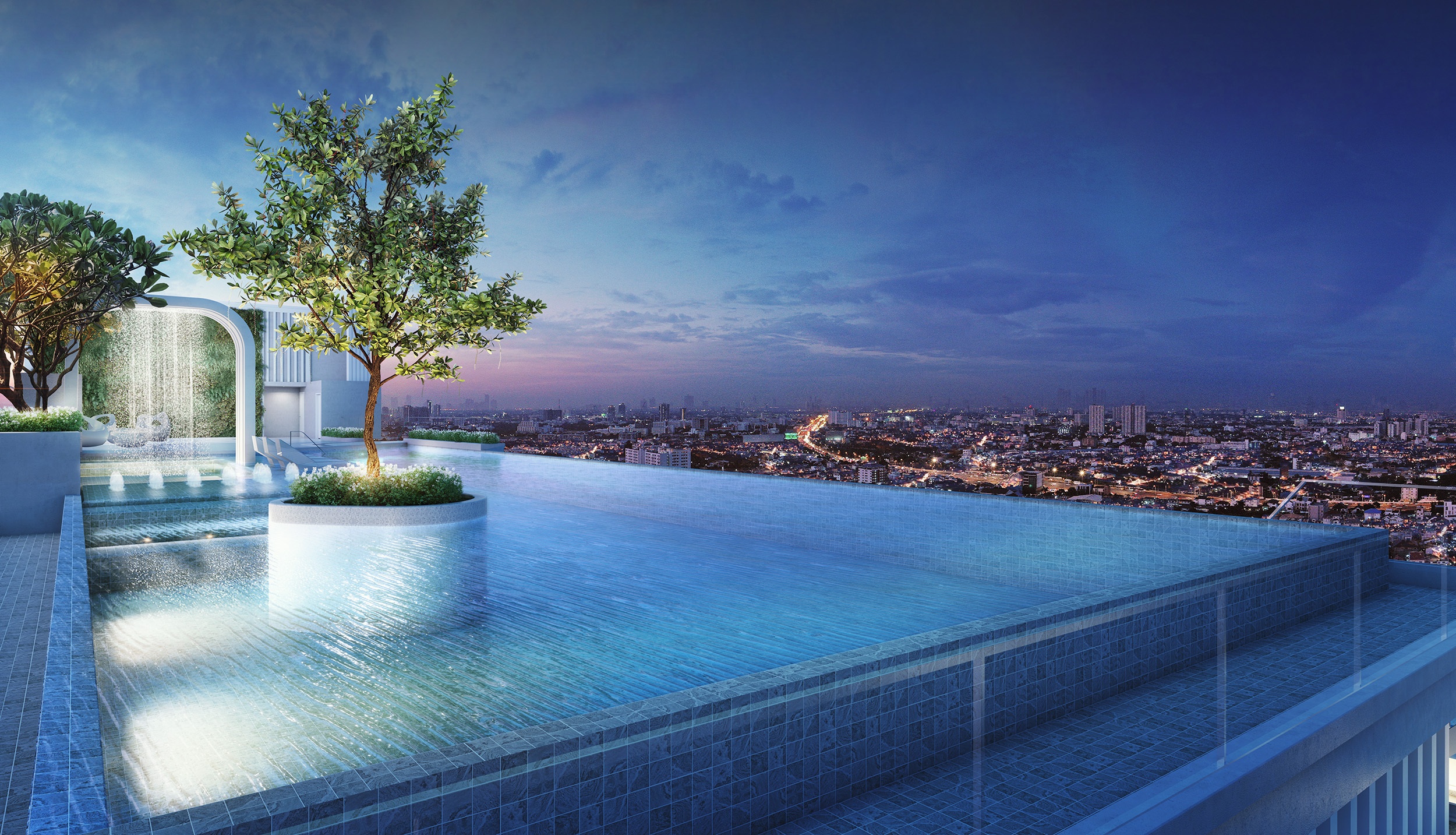 รูปภาพ ศุภาลัย ลอฟท์ รัชดา-วงศ์สว่าง (Supalai Loft Ratchada - Wongsawang)