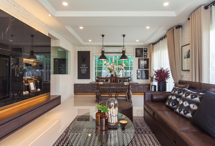 รูปภาพ วิลลาจจิโอ ปิ่นเกล้า - ศาลายา  (Villaggio Pinklao - Salaya)