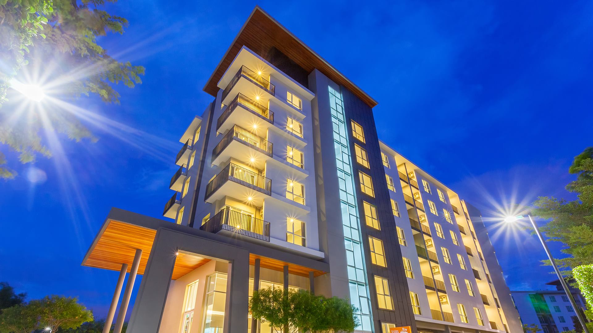 รูปภาพ นอร์ท คอนโด (North Condo)