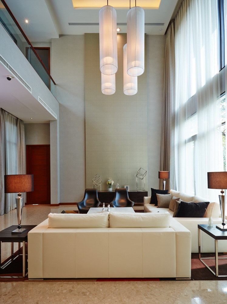 รูปภาพ นวธานี เรสซิเดนซ์ (Navatanee Residence)