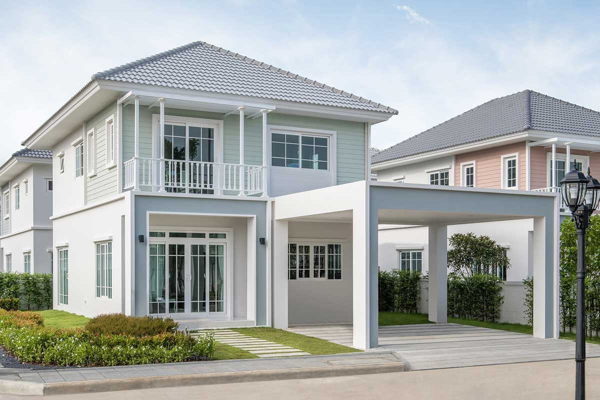 รูปภาพ ชวนชื่น ไพร์ม กรุงเทพ - ปทุมธานี (Chuan Cheun Prime Krungthep - Pathumthani)