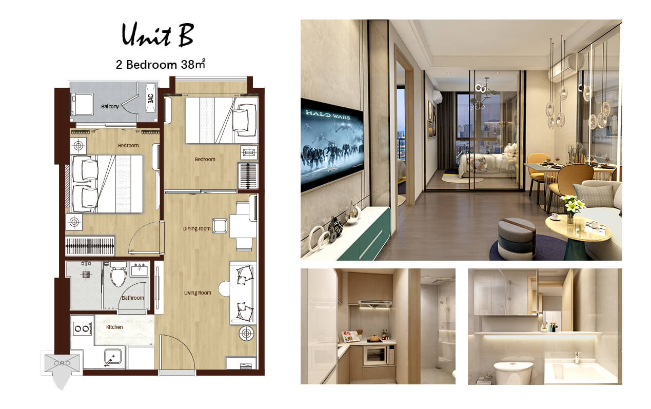 รูปภาพ รีเกิล บางนา (Regal Bangna)