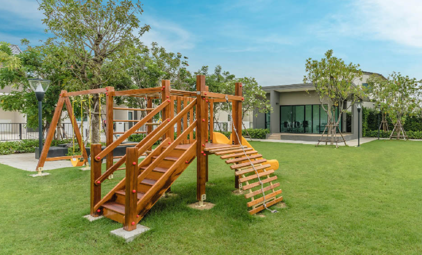 รูปภาพ บ้านพฤกษา พระราม 2 (โครงการ 2) (Baan Pruksa Rama 2) (Project 2)