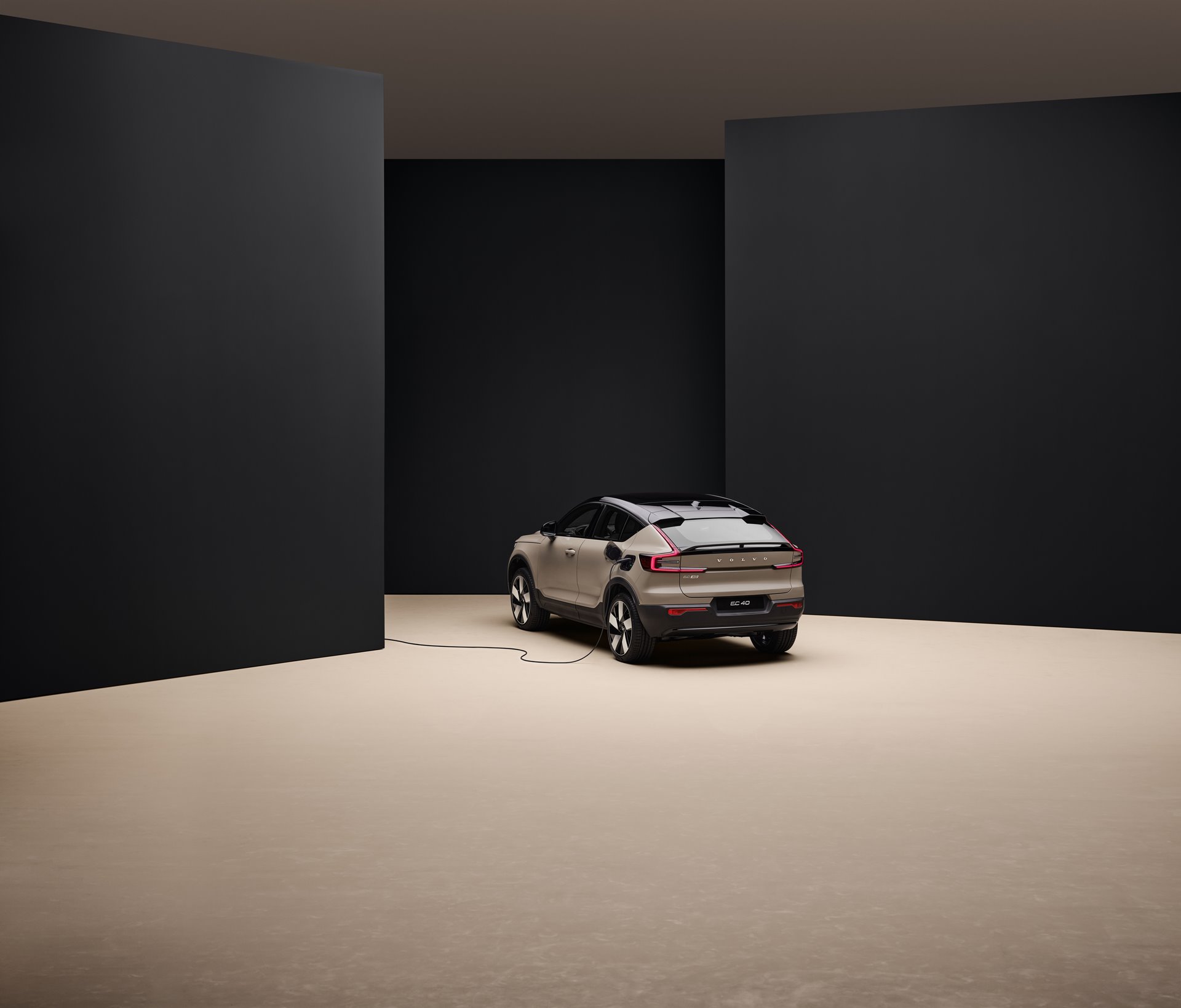 รูปภาพ วอลโว่ Volvo EC40 Ultra – Twin Motor ปี 2024