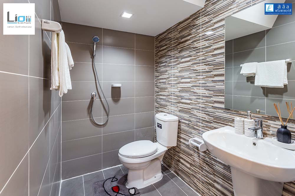 รูปภาพ ไลโอ นอฟ วงแหวนฯ - ปิ่นเกล้า (ซ.วัดพระนอน) (Lio NOV Wongwaen - Pinklao )