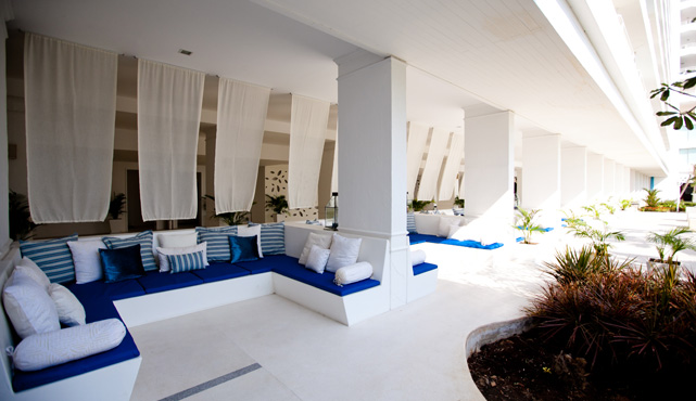 รูปภาพ ซานโตรินี หัวหิน-เขาเต่า (Santorini Hua Hin - Khao Tao)