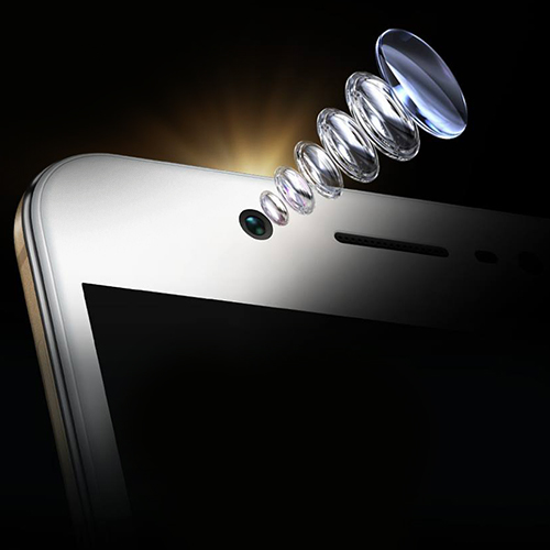 รูปภาพ วีโว่ vivo V5s