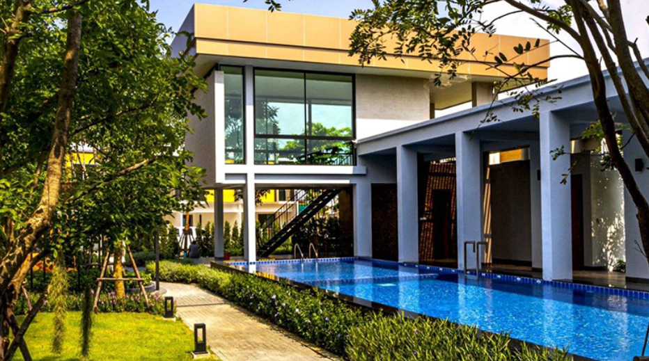 รูปภาพ เอสเกต ทาวน์ ราชพฤกษ์ - ติวานนท์ (S Gate Town Ratchaphruek-Tivanon)