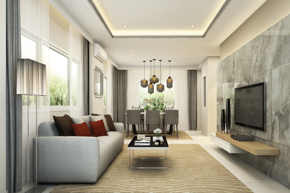 รูปภาพ มายด์ พระราม 2 - สาทร (MIND Rama 2 - Sathorn)