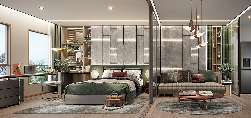 รูปภาพ แอสปาย ปิ่นเกล้า - อรุณอมรินทร์ (Aspire Pinklao Arunammarin)