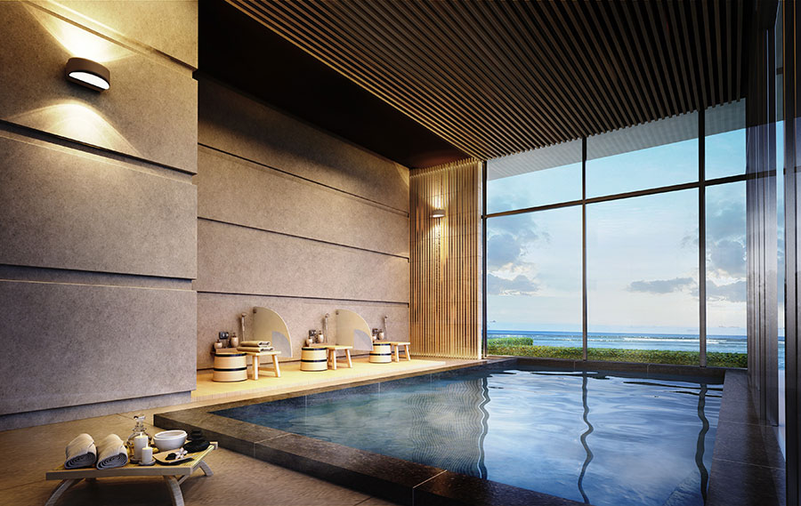 รูปภาพ เดอะ ซี ศรีราชา (The Zea Sriracha)