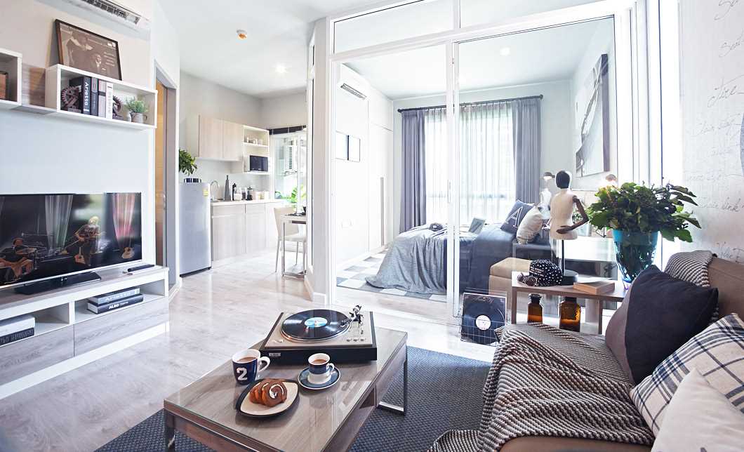 รูปภาพ เซล ศาลายา (Zelle Salaya)