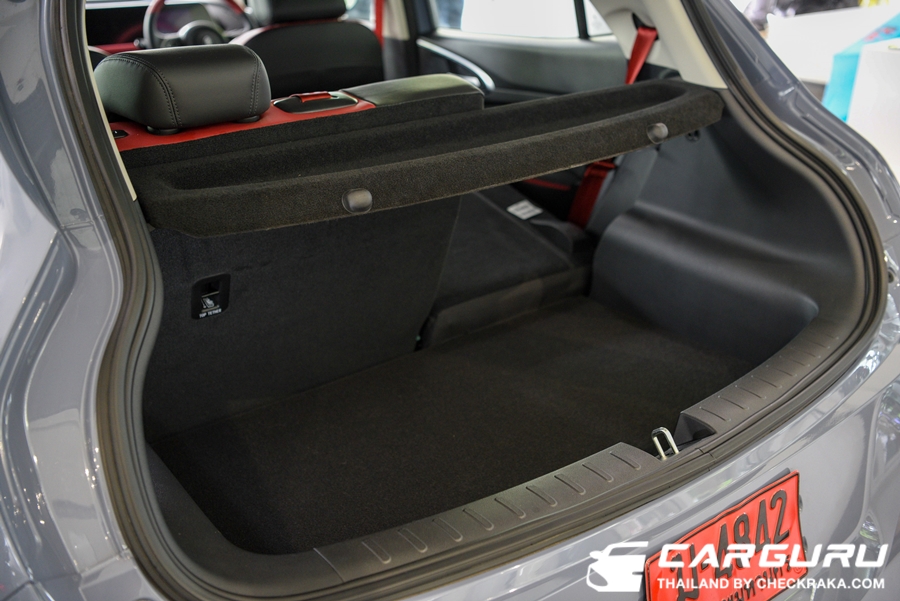 รูปภาพ จีดับบลิวเอ็ม โอร่า GWM ORA Good Cat GT ปี 2022