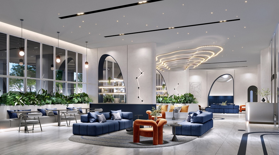 รูปภาพ ศุภาลัย บลู สาทร-ราชพฤกษ์ (Supalai Blu Sathorn-Ratchaphruek)