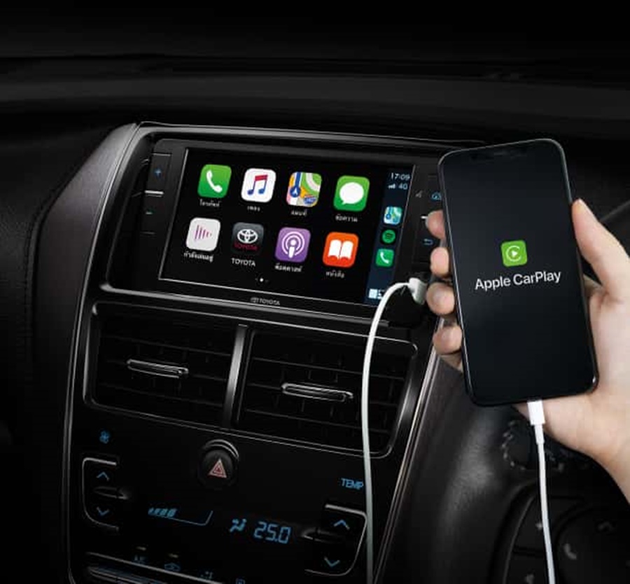 รูปภาพ โตโยต้า Toyota Yaris 60th Anniversary Special Edition ปี 2022